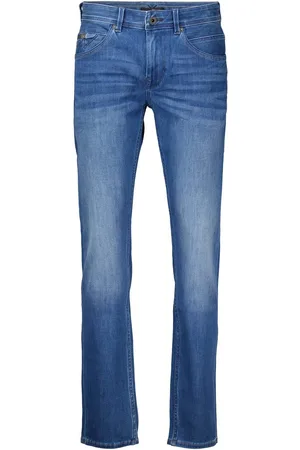 Vanguard De iconische V850 slim fit jeans biedt ultiem draagcomfort dankzij de bekende bi-stretch kwaliteit