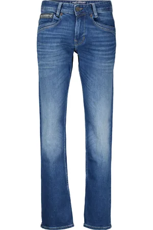 PME Legend™ De nieuwste fit van : de Skyrak jeans combineert stijl en comfort