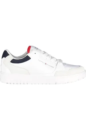 Witte schoenen tommy online hilfiger