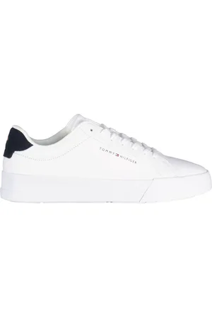 Witte tommy schoenen hot sale