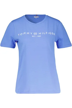 Shirt tommy hilfiger online dames