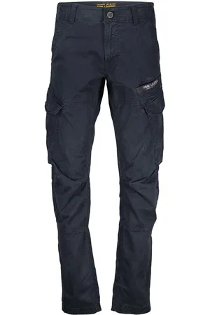 PME Legend™ Cargobroek Nordrop Blauw