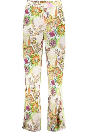 Geisha women comfy pants 41152-21 online on