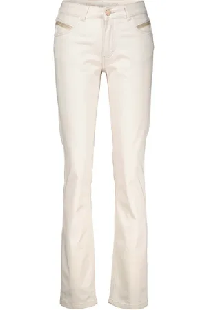 Para Mi Broek Angie Fancy Beige
