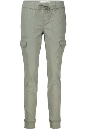 Zhrill CopilotDe Broek Daisy is een heerlijk zacht broekje, ideaal voor het voorjaar en de zomer