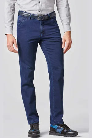 Meyer De Jeans Chicago van combineert stijl met comfort