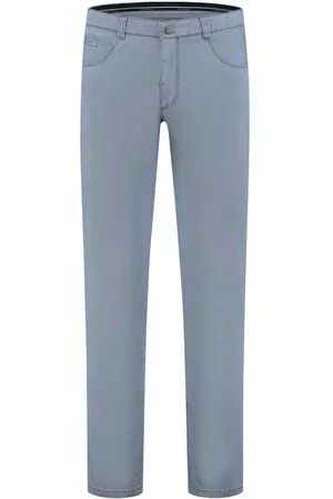 COM4 Swing Front Collection Blauw