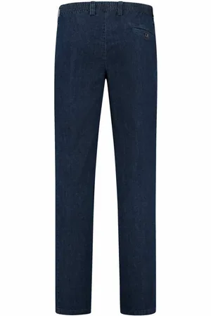 COM4 Chino Herman Blauw