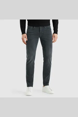 Vanguard Ontdek de nieuwste fit: de V12 jeans