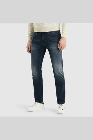 PME Legend™ De Nightflight is een must-have regular fit jeans, onmisbaar in de kledingkast van elke man