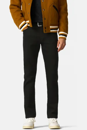 Meyer De Dublin van is een stijlvolle chino in de kleur
