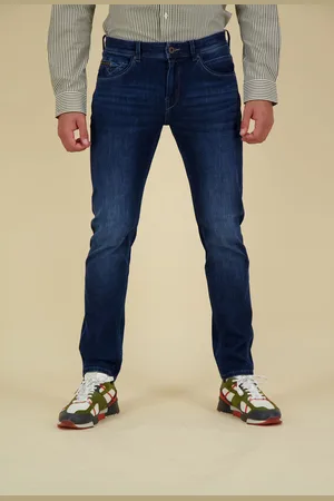 Vanguard De Jeans V850 Rider van is een stijlvolle toevoeging aan je garderobe