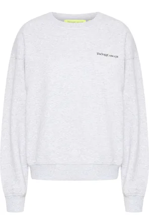 TheJoggConcept Ervaar comfort en stijl met deze veelzijdige sweater