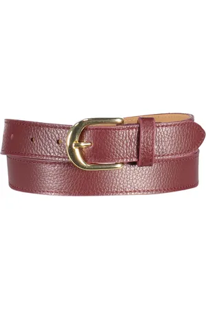 Bomont De Suus riem Classic Grain van is een stijlvolle riem die elke outfit compleet maakt