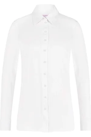Studio Anneloes De Poppy blouse van is een veelzijdige blouse met lange mouwen