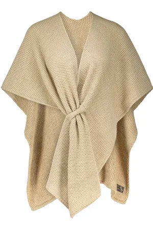 Bomont Dakota - Omslag van is een stijlvolle poncho die comfort en elegantie biedt