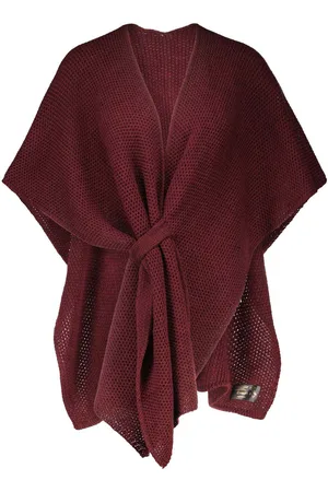 Bomont Dakota - Omslag van is een stijlvolle poncho die comfort en elegantie biedt