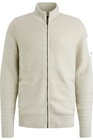 PME Legend™ Vest Structure van is een stijlvol heren vest, perfect voor casual winterdagen