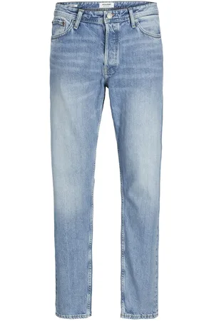 JACK & JONES Jeans Chris Original SBD 920 van combineert stijl en comfort
