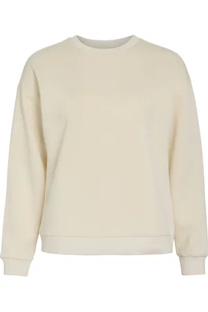 VILA Sweater Sandy van is een stijlvolle sweater in de categorie dames sweaters