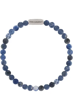 Steel & Barnett Armband