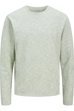 JACK & JONES De Trui Summer van is een stijlvolle heren trui met een casual look