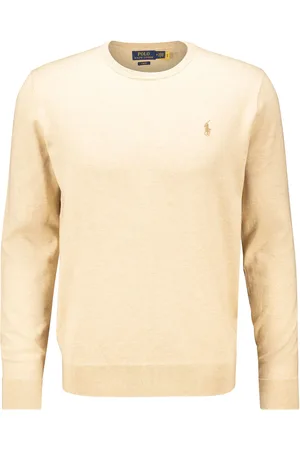 Ralph Lauren De Pullover van is een stijlvolle heren trui met een casual stijl
