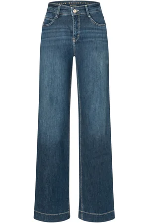 Mac Jeans van Mac zijn een must-have in de categorie jeans