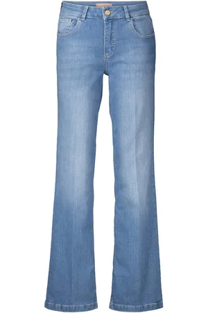 Para Mi Jeans Eve van combineert casual stijl met comfort