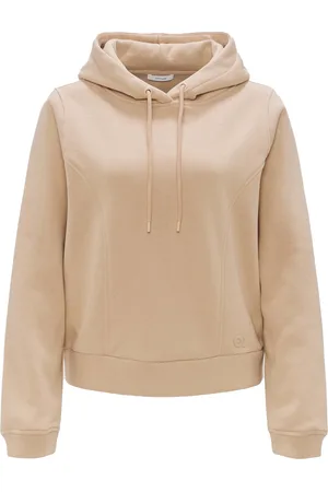 Opus De Hoodie Gapu van is een stijlvolle toevoeging aan elke garderobe