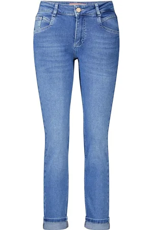 Para Mi De Jeans Bowie van is een stijlvolle keuze in de categorie jeans