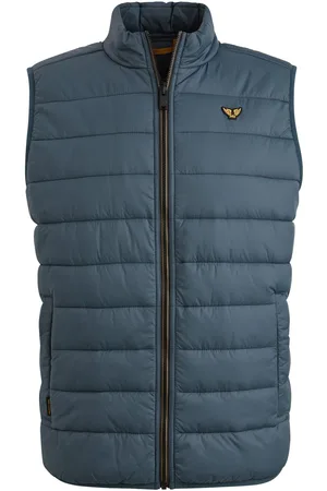 PME Legend™ Met deze lichtgewicht bodywarmer kun je alle kanten op