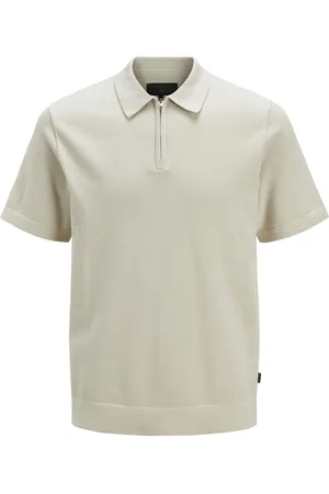 JACK & JONES De Polo Milano Spring van is een stijlvolle toevoeging aan de truien collectie