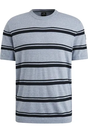 Vanguard Dit casual T-shirt is een stijlvolle keuze voor elke dag