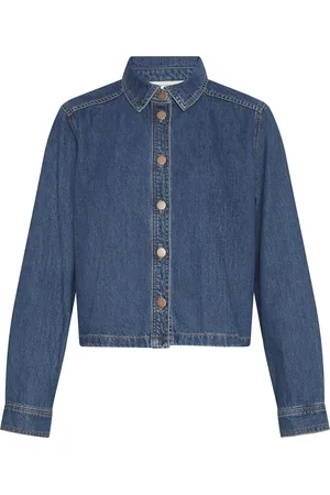 MSCH De Blouse Adalyn Elena van is een stijlvolle dames blouse lm