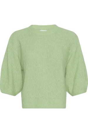 MSCH De Pullover Hila Hope van is een stijlvolle trui voor het voorjaar