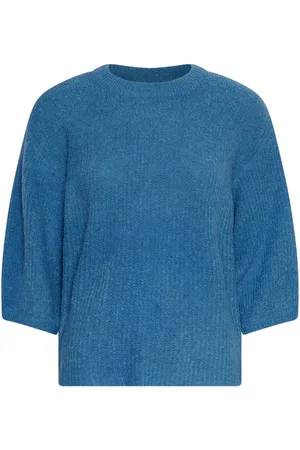 MSCH De Pullover Hila Hope van is een stijlvolle trui voor het voorjaar