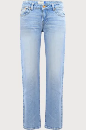 LTB Jeans Fallon 300 van biedt een casual stijl met een normale taille en rechte pasvorm