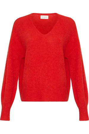 MSCH De Pullover Hila Hope van is een stijlvolle trui met een casual uitstraling