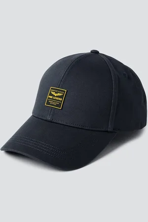 PME Legend™ De Cap Twill van is een stijlvolle en casual heren cap met een effen ontwerp