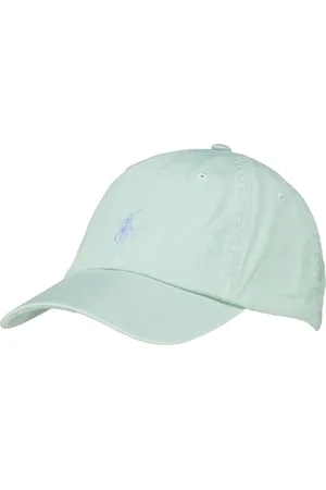 Ralph Lauren De Cap Sport van is een stijlvolle heren cap, gemaakt van zacht katoen voor comfort