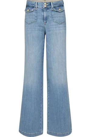 Mos Mosh De Jeans Colette van is een stijlvolle toevoeging aan de dames jeanscollectie