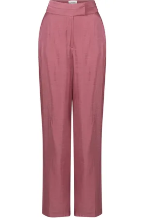 Aaiko De Pantalon Giani van is een stijlvolle dames pantalon met een elegante pasvorm