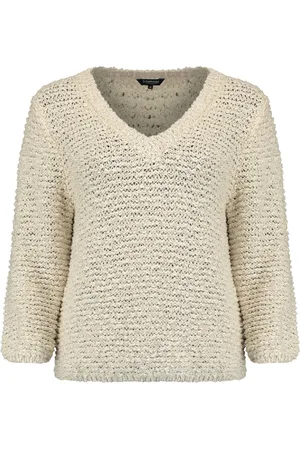 bloomings De pullover van is een stijlvolle toevoeging aan de dames truien collectie