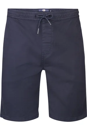 Petrol Industries De Shorts Chino van zijn de ideale casual heren short voor de zomer