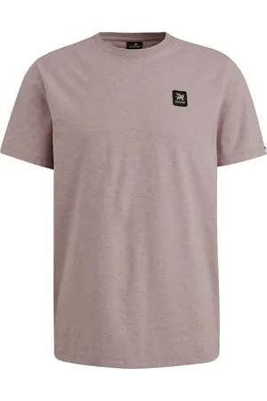 Vanguard Ontdek het T-shirt, een casual heren t-shirt met ronde hals en korte mouwen