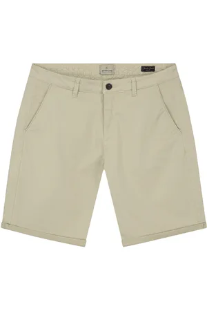 Dstrezzed Shorts Charlie Beige