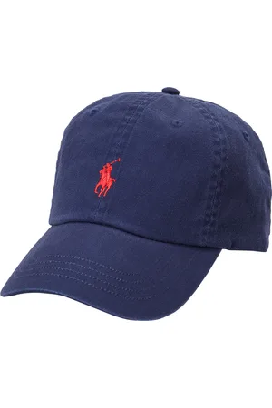Ralph Lauren Pet Donkerblauw