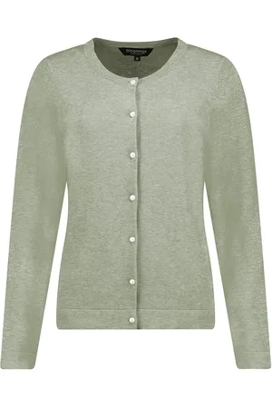 bloomings Ontdek het Vest Pearl van , een stijlvol vest met een casual uitstraling