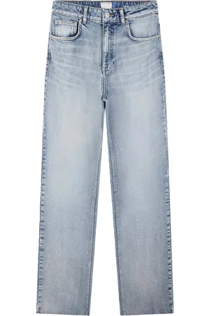 LTB Jeans Danica van is een casual dames jeans met een normale taille en regular fit